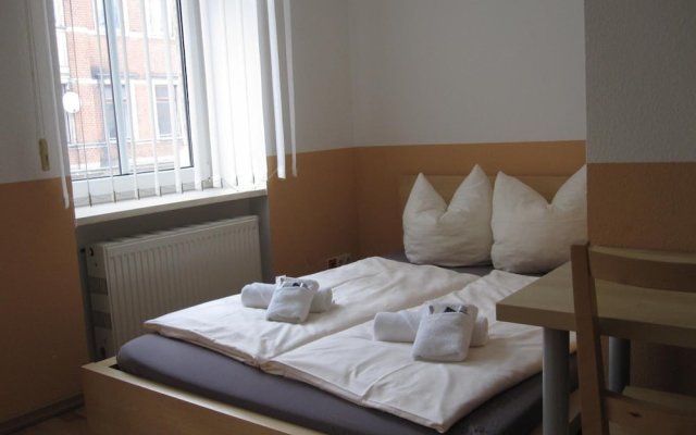 My Bed Dresden