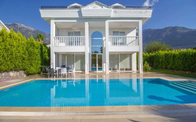 Zehra Villa