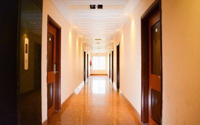 The Alina Hotel & Suites