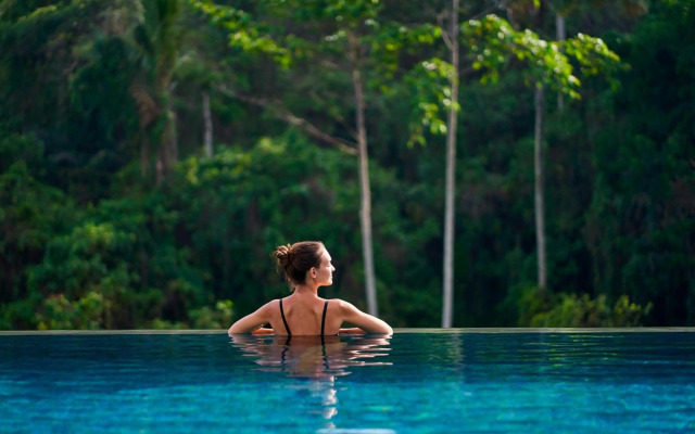 The Westin Resort & Spa Ubud, Bali