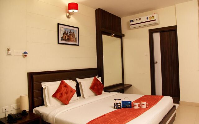 Hotel Premiere Villa