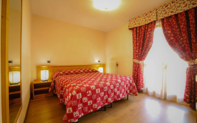 Albergo Punta Zerbion