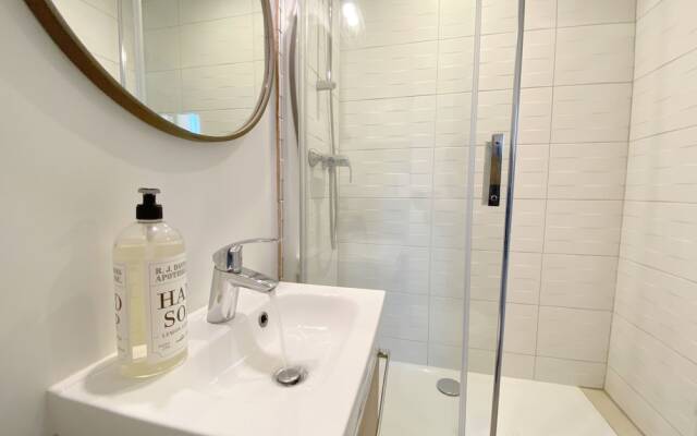 L'Atelier - Cosy & Clean