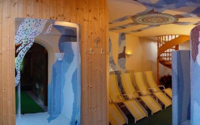Pension & Appartement Steinwender