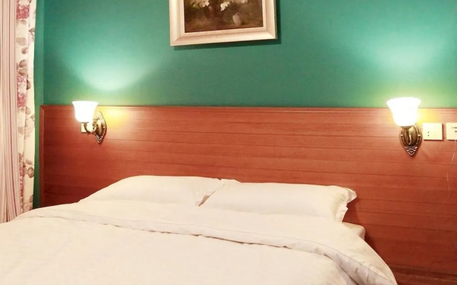 Shangchao Hotel – Guest Rooms – Beijing