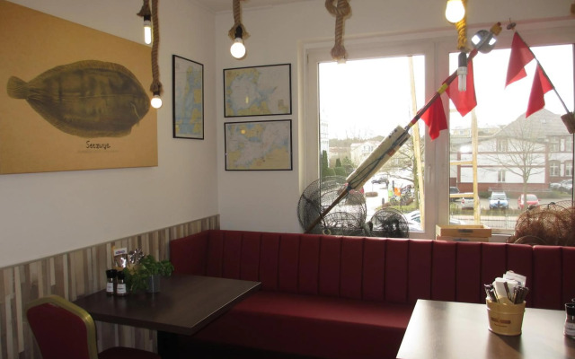 Hotel Domke Haus an der See