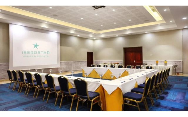 Iberostar Waves Dominicana - All Inclusive