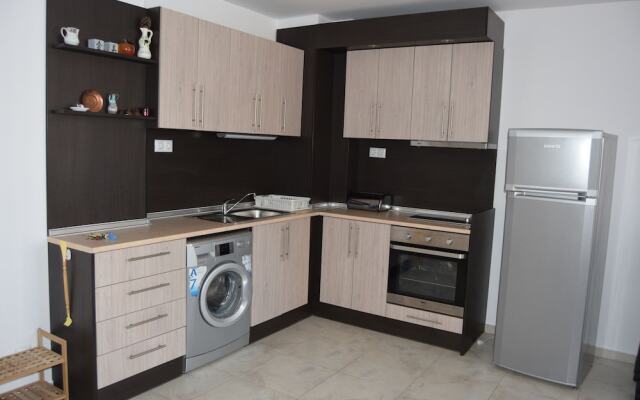 Apartments in Admiral Plaza Aparthotel