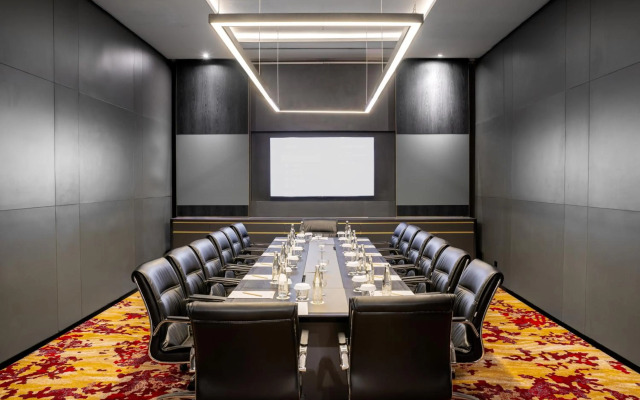 Aston Serang Hotel & Convention Center