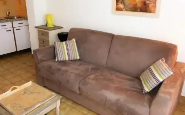 Résidence les Vignes