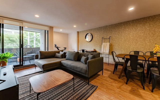 Sonora 11 Apartments by VH