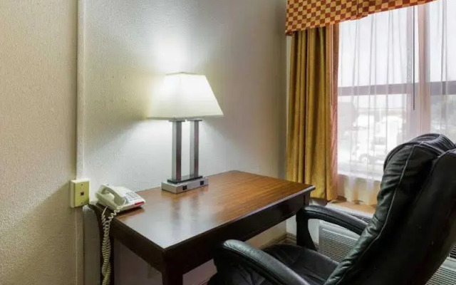 Quality Inn & Suites