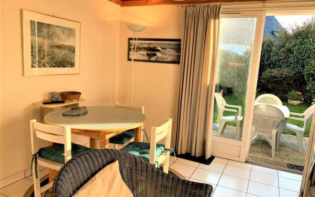 Villa Quiberon, 2 pièces, 2 personnes - FR-1-478-91