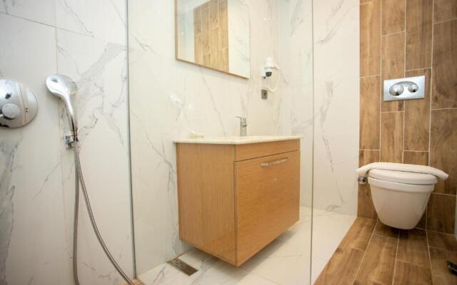 Sertil Deluxe Hotel & Spa - Adult Only