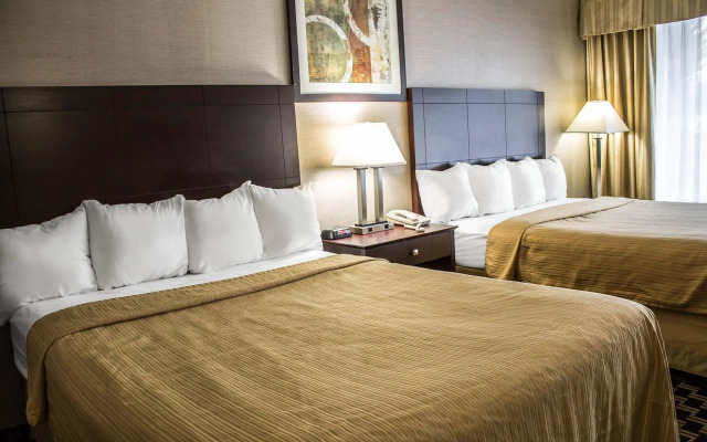 Quality Inn & Conference Center