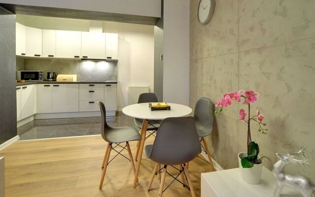Apartamenty EverySky Jelenia Gora
