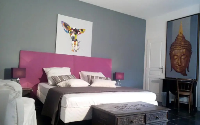 B&B Loft Trotters
