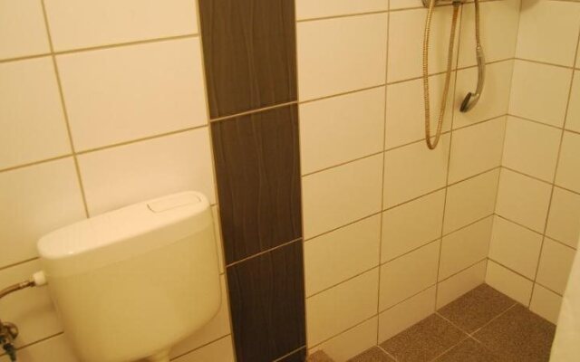 Hotel Traian