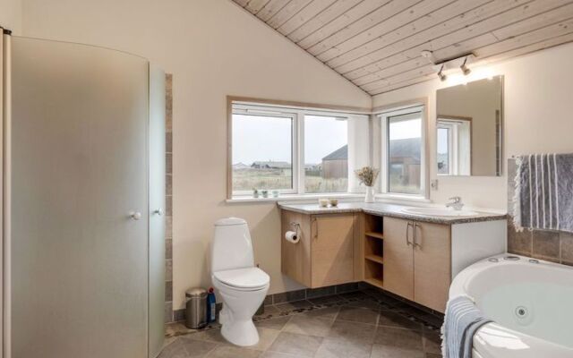 "Aniela" - 150m from the sea in NW Jutland