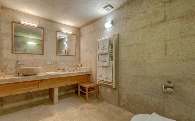 Hotel Taskonaklar Cappadocia - Special Class