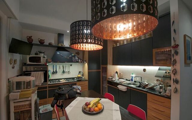B&B Casa Scotty