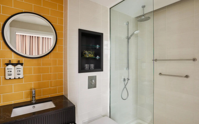 Hotel Indigo Newcastle by IHG