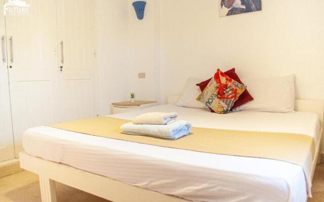 El Gouna 1 bedroom apartment in West Golf Y12