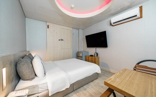 Jangan Haengbokan Nunmul