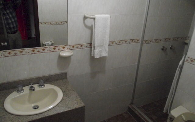 Hotel Cabañas El Portón