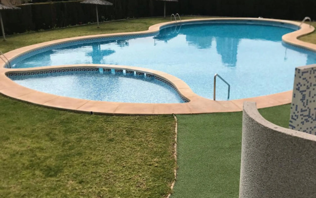 Parc Loix Luxury apartments