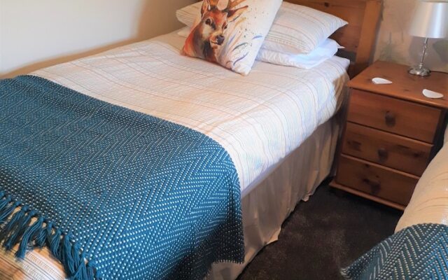 High Greenside Farmhouse B&B