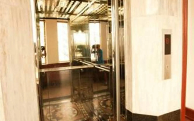 Hanoi Street Hotel