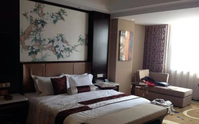 Xi'an Holiday Inn Taoyuan