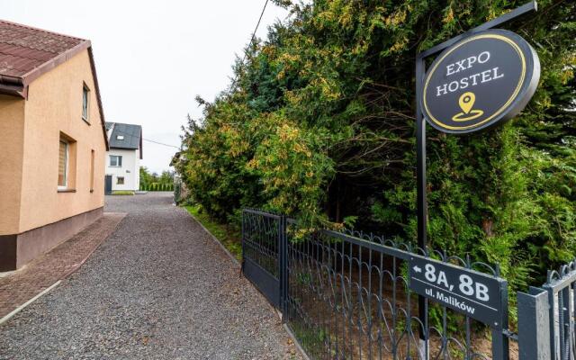 Expo Hostel