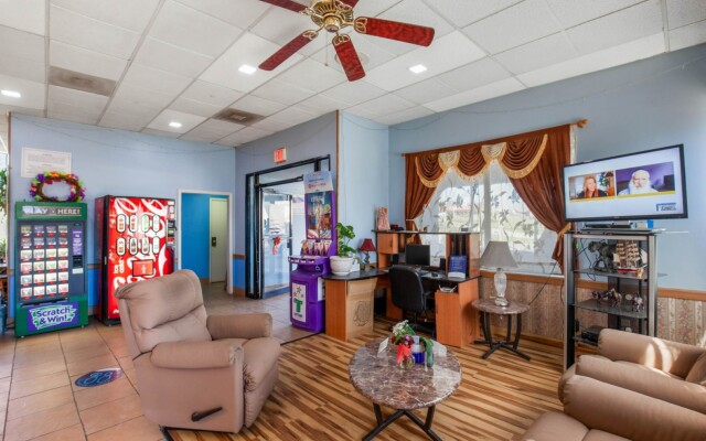 Hotel O Columbia Downtown near I-65