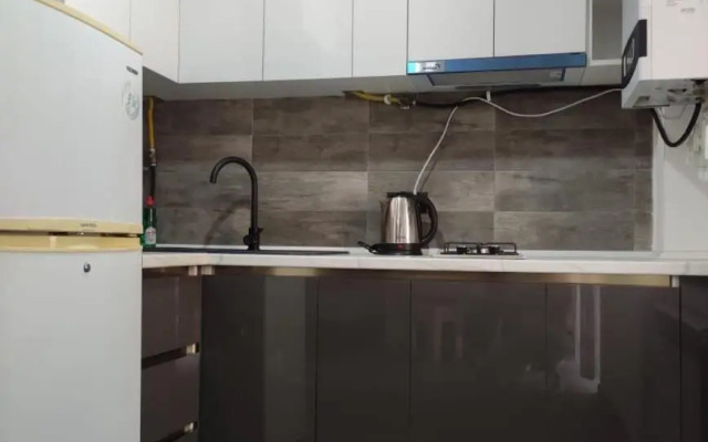 Apartment on Tigranyan Street