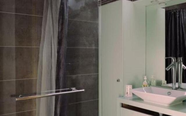 Gîte Charmont-sous-Barbuise, 3 pièces, 4 personnes - FR-1-543-165