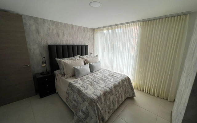 Luxury Suites Gema by Cadissa