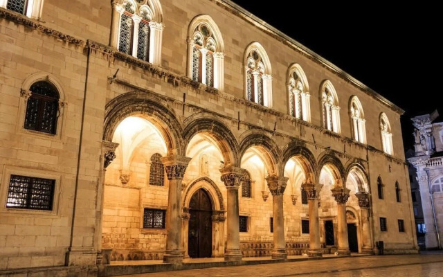 Palacio Celeste