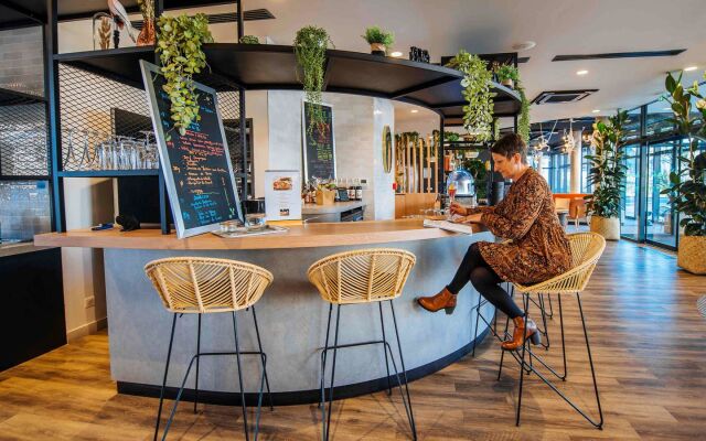 ibis Styles Rouen Centre Rive Gauche