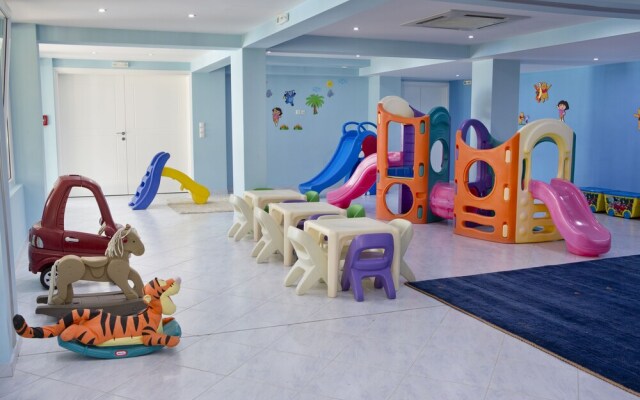 Hotel Delphi Beach - All Inclusive