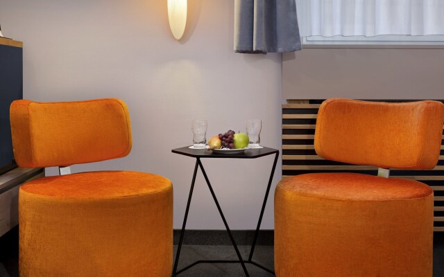 IntercityHotel Munchen Munich