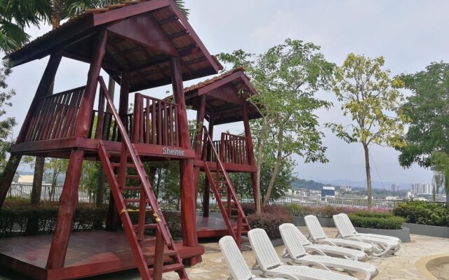 My Homestay @ BM City Leisure Mall