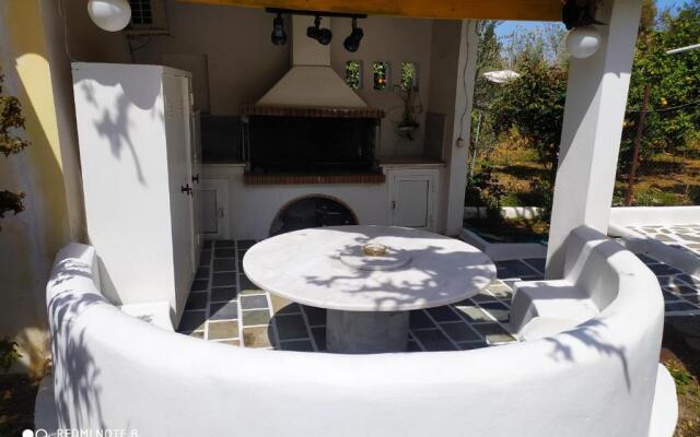 Sea waves apartments