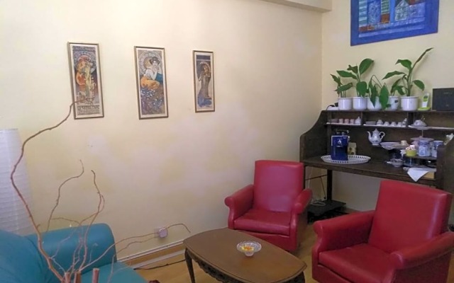 B&B Musìa