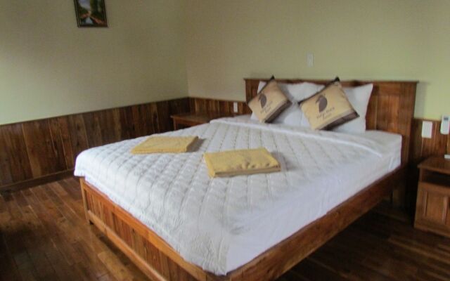 Mango Beach Resort