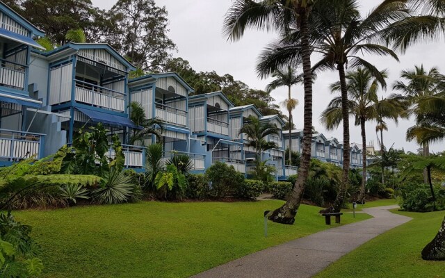 Moreton Island Villas & Apartments