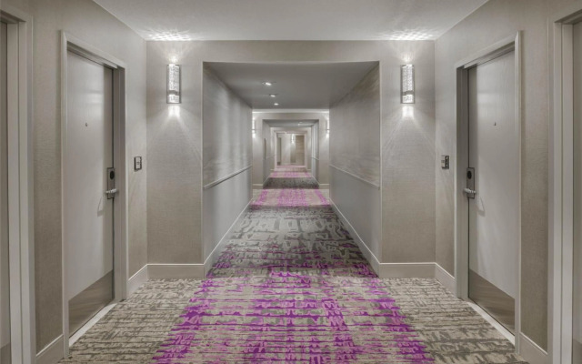Sacramento Marriott Rancho Cordova