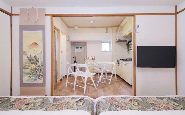 Dai3Kuboi Building 302