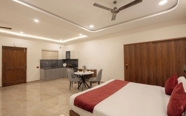 Elysium Studio Suites